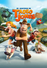 Las aventuras de Tadeo Jones