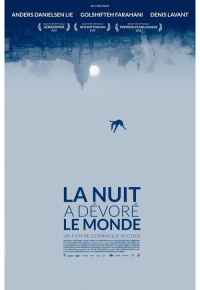 La nuit a dévoré le monde