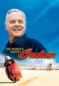 The World's Fastest Indian