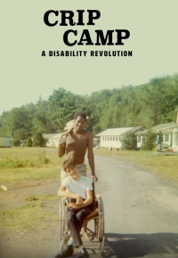 Crip Camp: A Disability Revolution