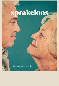 Sprakeloos