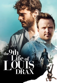 The 9th Life of Louis Drax
