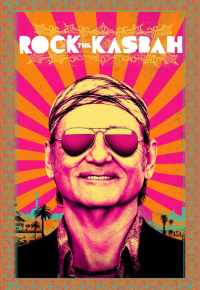 Rock the Kasbah