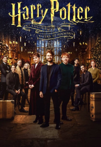 Harry Potter 20th Anniversary: Return to Hogwarts
