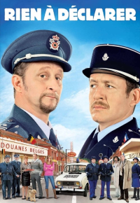 Rien à déclarer