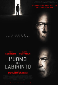 L'uomo del labirinto