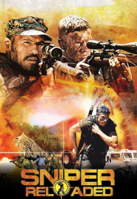 Sniper: Reloaded