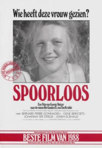 Spoorloos