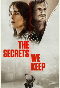 The Secrets We Keep
