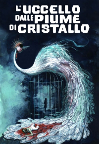 L'uccello dalle piume di cristallo