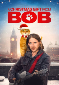 A Christmas Gift from Bob