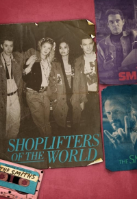 Shoplifters of the World