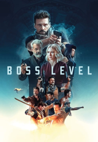 Boss Level