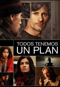Todos tenemos un plan