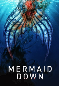 Mermaid Down
