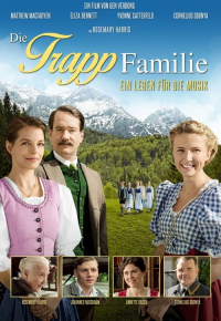 Die Trapp Familie - Ein Leben für die Musik
