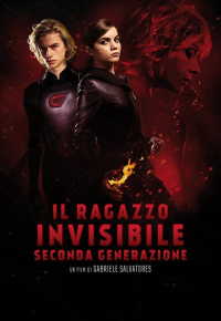 Il ragazzo invisibile - Seconda generazione