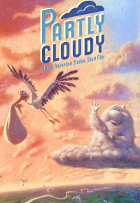 Partly Cloudy