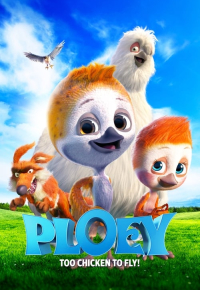 Ploey: You Never Fly Alone