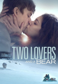 Two Lovers and a Bear
