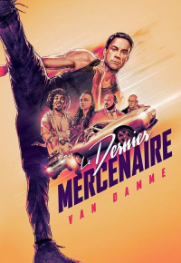 Le Dernier Mercenaire