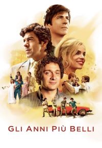 Gli anni più belli
