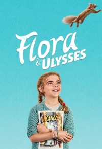 Flora & Ulysses