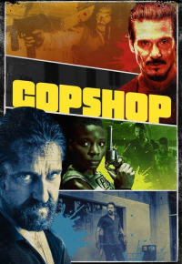 Copshop