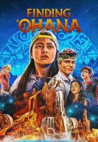 Finding ʻOhana