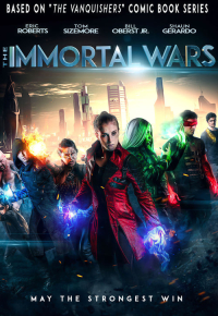 The Immortal Wars