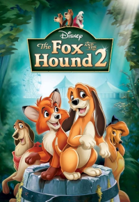 The Fox and the Hound 2