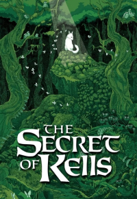 The Secret of Kells