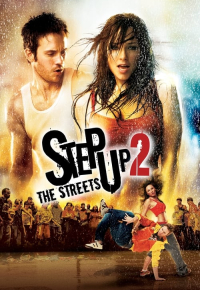 Step Up 2: The Streets