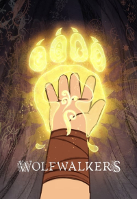 Wolfwalkers