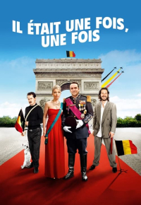 Il était une fois, une fois