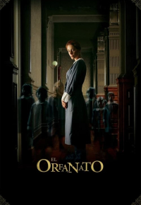 El orfanato
