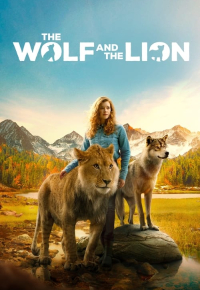 Le Loup et le Lion