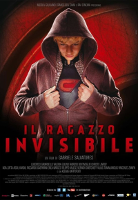 Il ragazzo invisibile