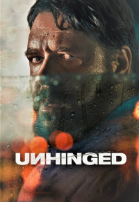 Unhinged