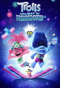 Trolls Holiday in Harmony