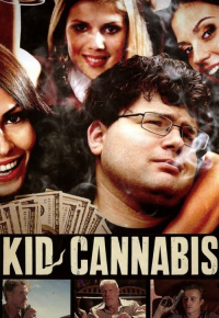Kid Cannabis