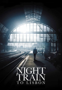 Night Train to Lisbon