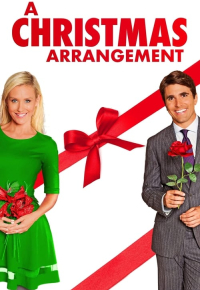 A Christmas Arrangement