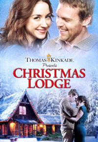 Christmas Lodge