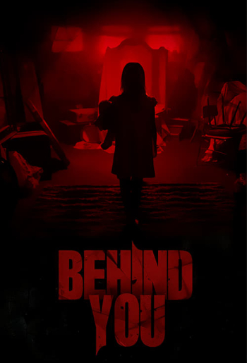 Behind You