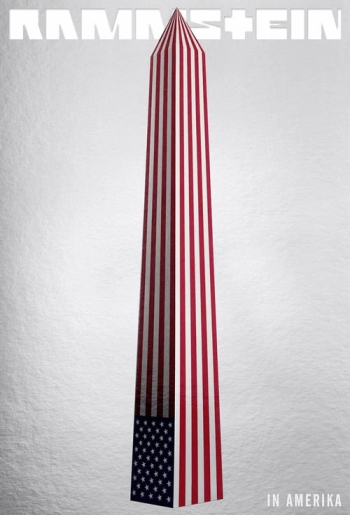 Rammstein: in Amerika
