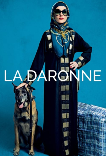 La Daronne