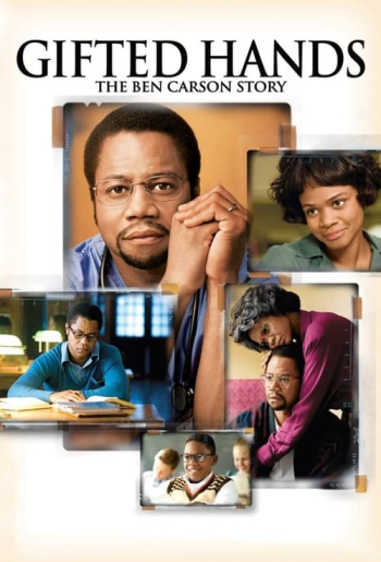 Gifted Hands: The Ben Carson Story