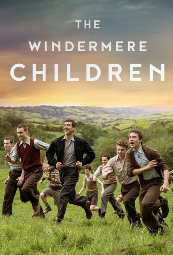 The Windermere Children