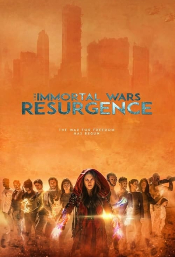 The Immortal Wars: Resurgence